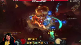 Diablo 3. Старт сезона