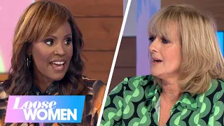 Kelle And Jane Clash Over Prince Harry Trying To Pay For Police Protection | Loose Women