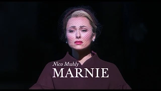 The Metropolitan Opera presents MARNIE