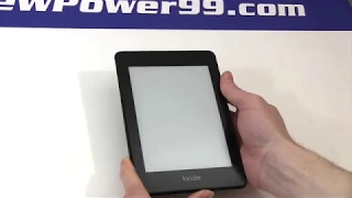 How to Replace Your Amazon Kindle Paperwhite 10th Generation Battery