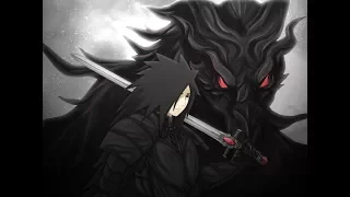 ●Uchiha Madara's Theme Extended Version - Naruto Shippuuden OST [HD]