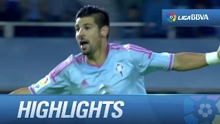 Resumen de Celta de Vigo (2-1) Deportivo de la Coruña - HD