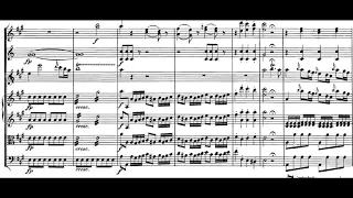 Mozart - Violin Concerto No.5 in A major, K.219, 'Turkish'