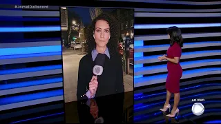 Jornal da Record | 20/03/2020