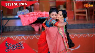 Nethravathi - Best Scenes | Full EP free on SUN NXT | 29 Oct 2021 | Kannada Serial | Udaya TV