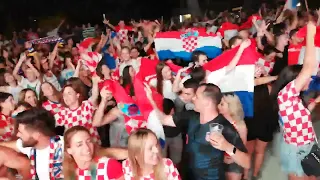 🏆🇭🇷Hrvatska sportska velesila 🙌 Neka vide da nas ima 💪