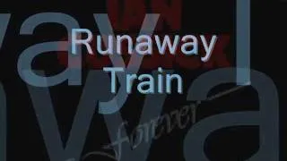 Ian Cussick - Runaway Train