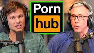 Theo Von & Dr. Drew Discuss Pornography Addiction