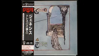 GENESIS - Stagnation (Hybrid SACD Album Version)