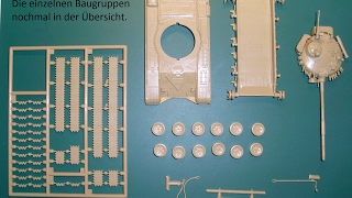 002 Revell 03149 Soviet MBT T-72 M1 1:72