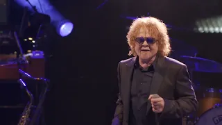 Simply Red - Live At The O2 Shepherd's Bush Empire 05/06/23