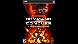 Tiberium Wars Command & Conquer 3: Kane's Wrath