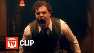 Jekyll and Hyde (2015) - Brutal Bar Fight Scene (S1E4) | Rotten Tomatoes TV