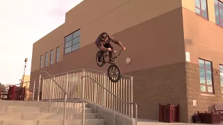 DAKOTA ROCHE/ NativeLand 1 Raw Clips/ Cultcrew