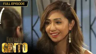 [ENG SUB] Ep 68 | Kadenang Ginto  | Francine Diaz, Dimples Romana, Beauty Gonzales,Andre Brillantes