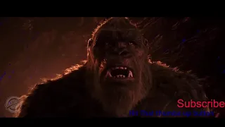 GODZILLA x KONG 2: The New Empire - Teaser Trailer - Warner Bros - Legendary Pictures