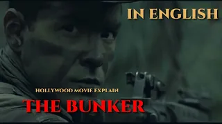 The Bunker Movie || Hollywood Action Movie Explain || Explain Ib English