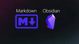 Курс по Obsidian (1/8): Введение в Markdown