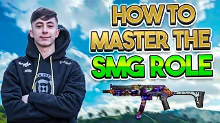 How to Master the SMG Role in MW2 : The Ultimate CDL Guide