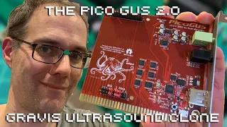 The PicoGUS 2 0