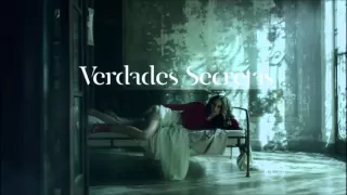 Verdades Secretas   Ghosts and Creatures   Telekinesis