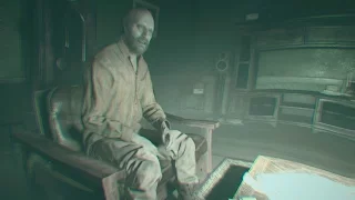 Resident Evil 7 Why Is The Baker Family Crazy?