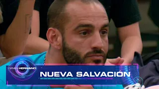 Programa 11 (27-10-2022) - Gran Hermano 2022