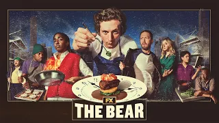 The Bear | Season 2 (2023) | FX |  Trailer Oficial  | Nova temporada