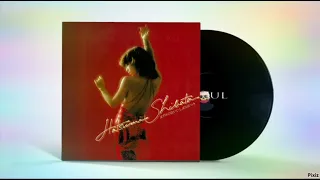 Hatsumi Shibata - I wish you love