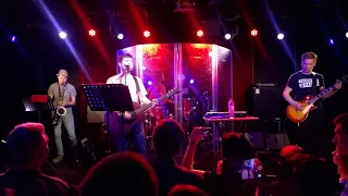 Вася Обломов - УГ [Live 08.05.2018]