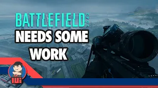 1 WEEK IN - Battlefield 2042 PS4 and PS5 Gameplay