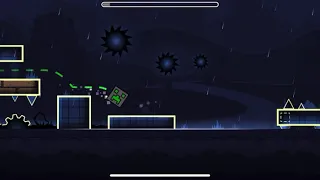 Absence by glimpse (geometry dash)