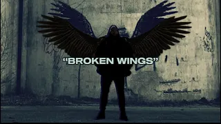 Broken Wings by Chyde (Lyric video)