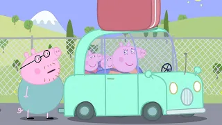 Peppa Pig Français | Peppa Pig Saison 06 Épisode 11 | Dessin Animé