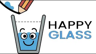 (LIVE) GAME PALING GAMPANG DI DUNIA - HAPPY GLASS #1