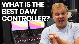 What Is The Best DAW Controller?