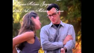 Alyssa Milano  Below Utopia