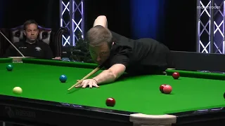 Jack Lisowski vs Ali Carter | 2023 Championship League Snooker Invitational