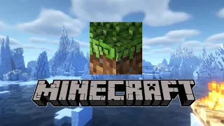 Minecraft Volume Alpha by C418 - Full Soundtrack