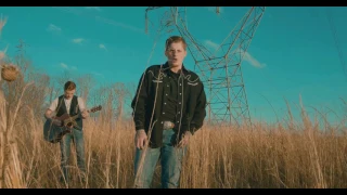 "Old Days" Official Music Video Justin Adams ft  Ryan Upchurch