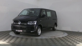 VW Transporter,2017