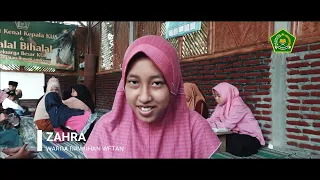 VIDIO KALIBER 99 PENYULUH TELADAN 2022