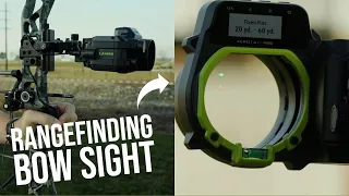 NEW Garmin Xero A1i PRO Bow Sight | FULL REVIEW