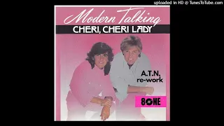 Modern Talking - Cheri cheri Lady (8One Re-work)