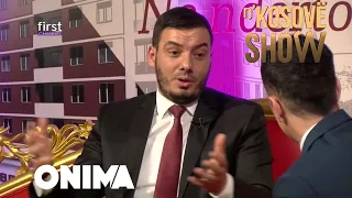 n'Kosove Show - Hoxhe Behar Mjekiqi nuk jan Arabt ma Musliman se na