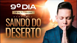 ORAÇÃO DO DIA-15 DE MARÇO @BispoBrunoLeonardo