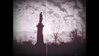 Bellefontaine & Calvary Cemeteries, St Louis, Missouri (1962)