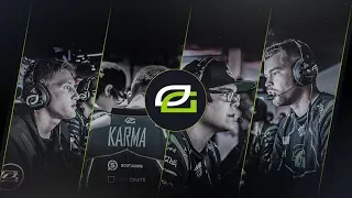 The Rise of OpTic Gaming 3