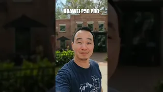 iPhone 13 Pro Max vs Huawei P50 Pro Camera Test🔥🔥🔥