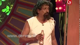 Mahinda Pathirage & Shantha Gallage @ Star City Comedy Season ( 22-10-2017 )